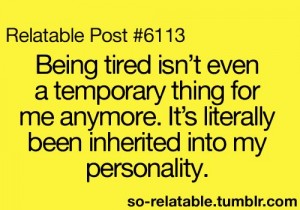 Relatable Post # 6113